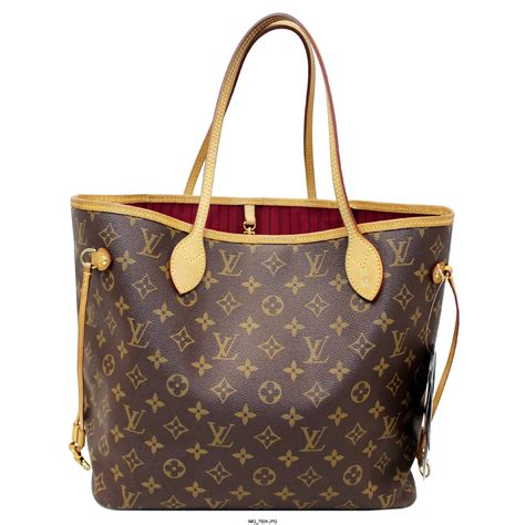 Louis Vuitton reversible tote